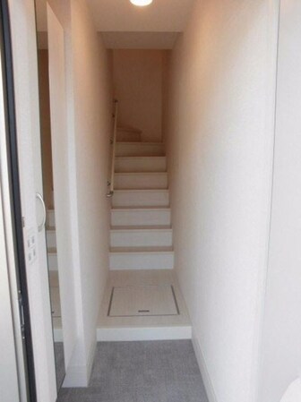 ムーン カーサ IIの物件内観写真